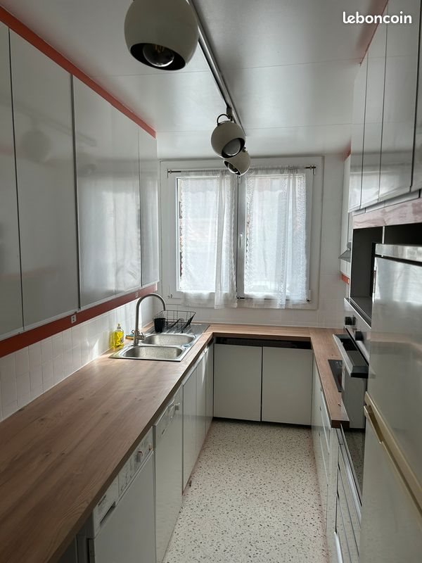 Appartement à louer, 13m², Noisy-le-Sec