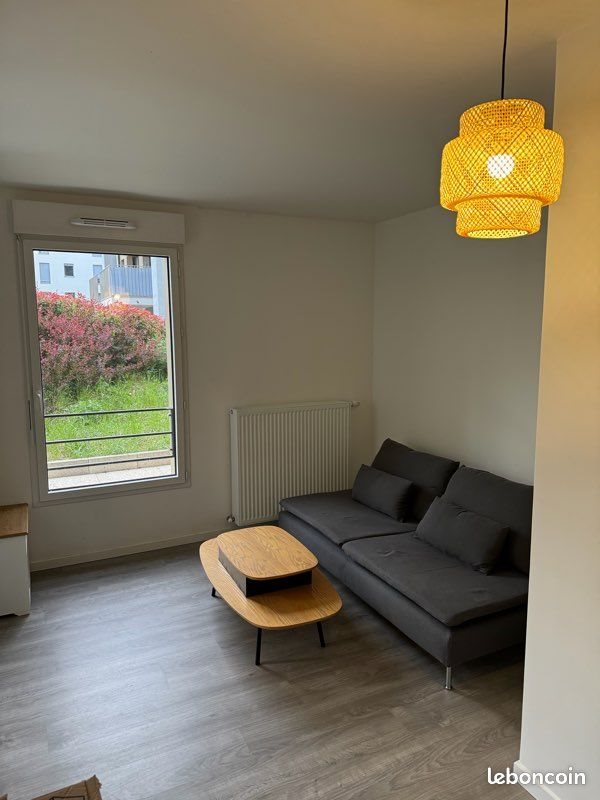 Appartement à louer, 65m², Ivry-sur-Seine