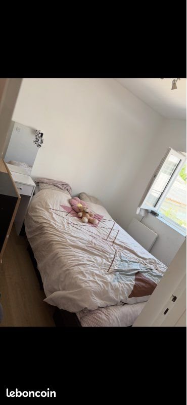 Appartement à louer, 60m², Abbeville