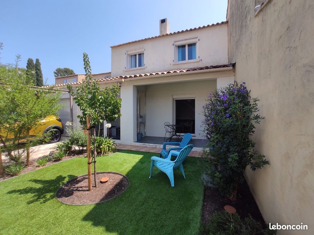 Maison à vendre, 110m², Sanary-sur-Mer