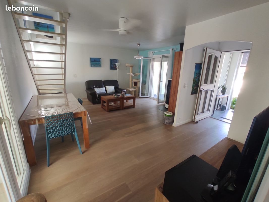 Maison à vendre, 110m², Sanary-sur-Mer