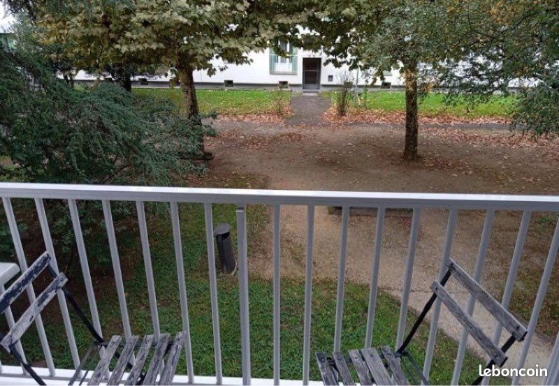 Appartement à vendre, 52m², Grenoble