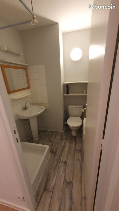 Appartement à louer, 32m², Mâcon