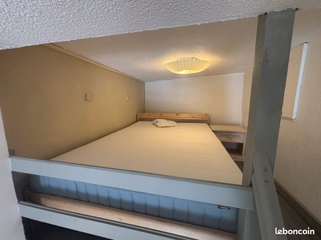 Appartement à louer, 22m², Béziers