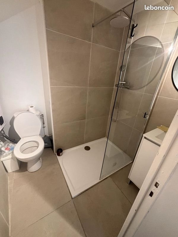 Appartement à louer, 22m², Béziers