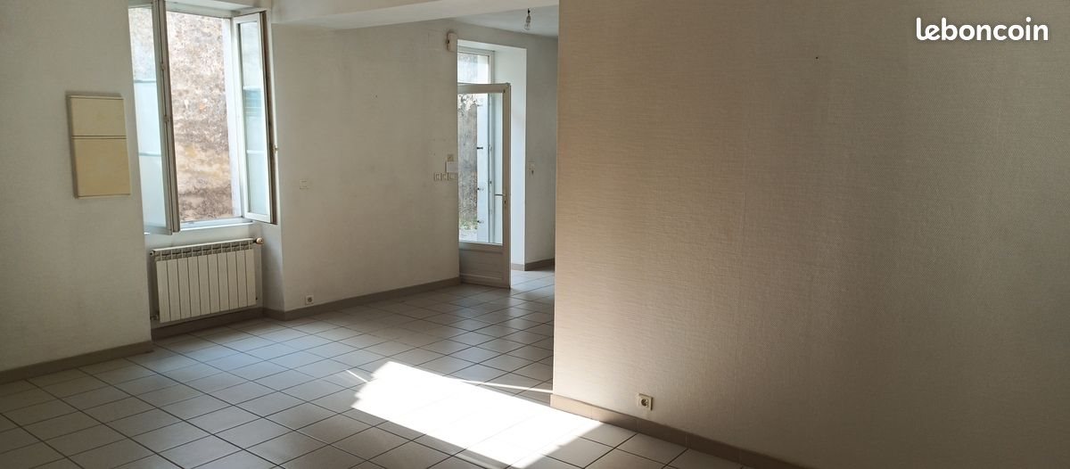 Appartement à louer, 64m², Saint-Geours-de-Maremne