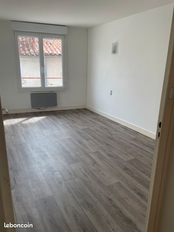 Appartement à louer, 70m², Mauzé-sur-le-Mignon