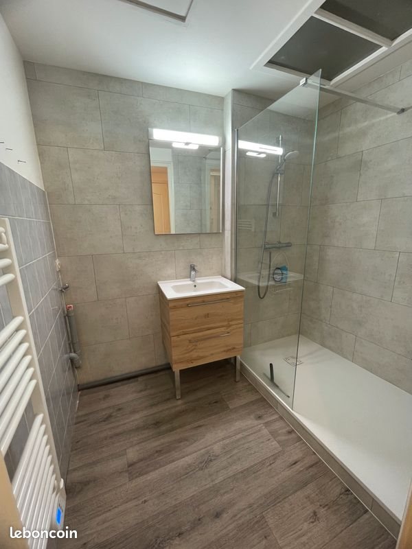 Appartement à louer, 70m², Mauzé-sur-le-Mignon