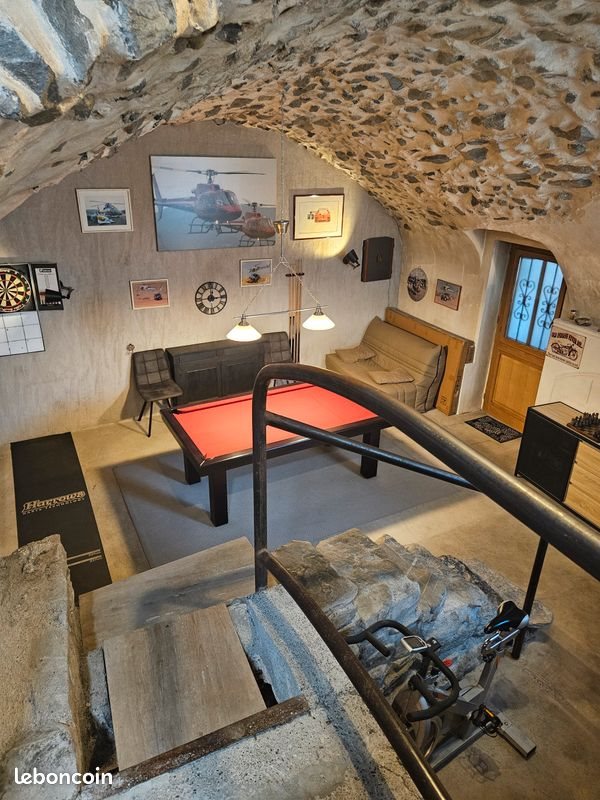 Maison à vendre, 130m², La Saulce