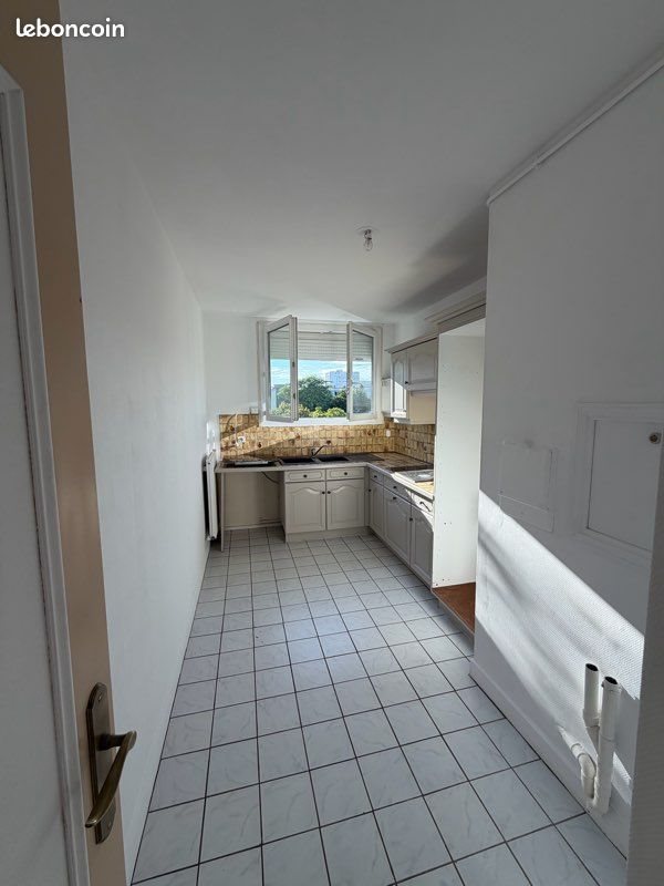 Appartement à louer, 65m², Beauvais
