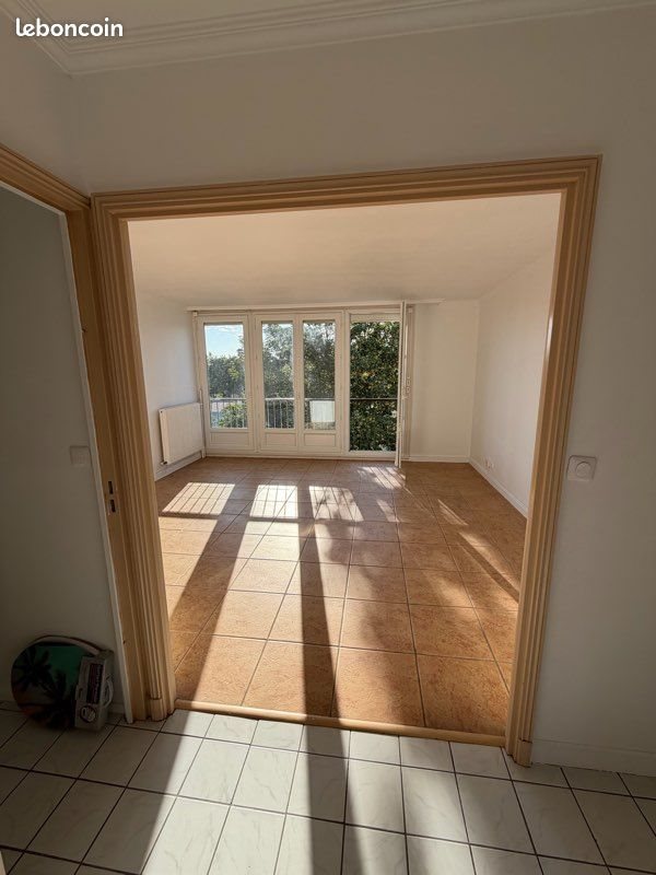 Appartement à louer, 65m², Beauvais