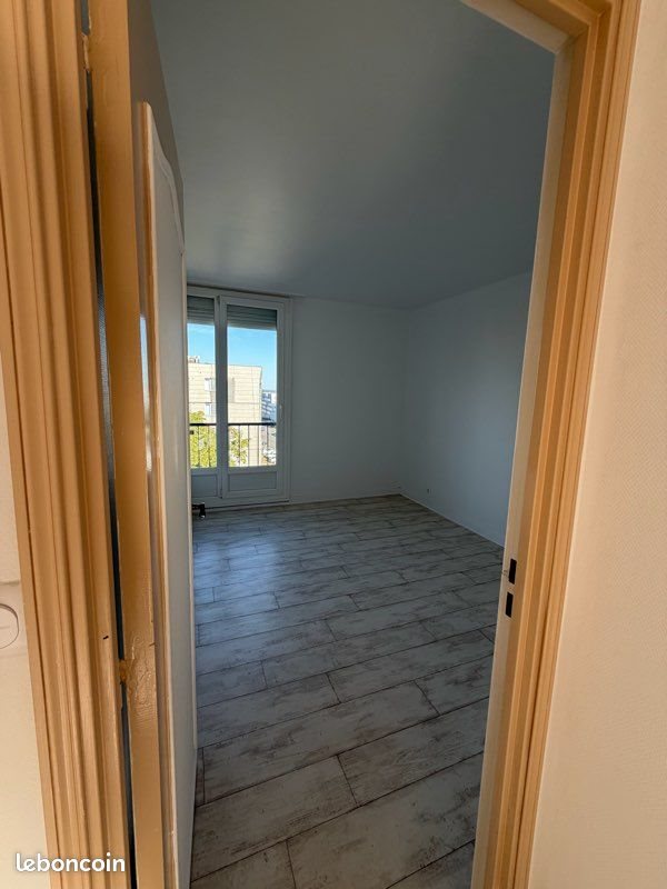 Appartement à louer, 65m², Beauvais