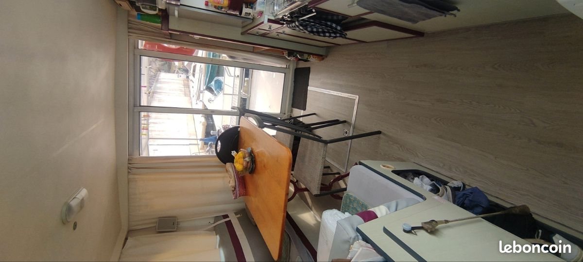 Appartement à vendre, 40m², Rouen