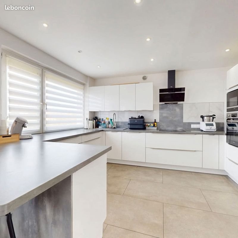 Maison à vendre, 170m², Amnéville