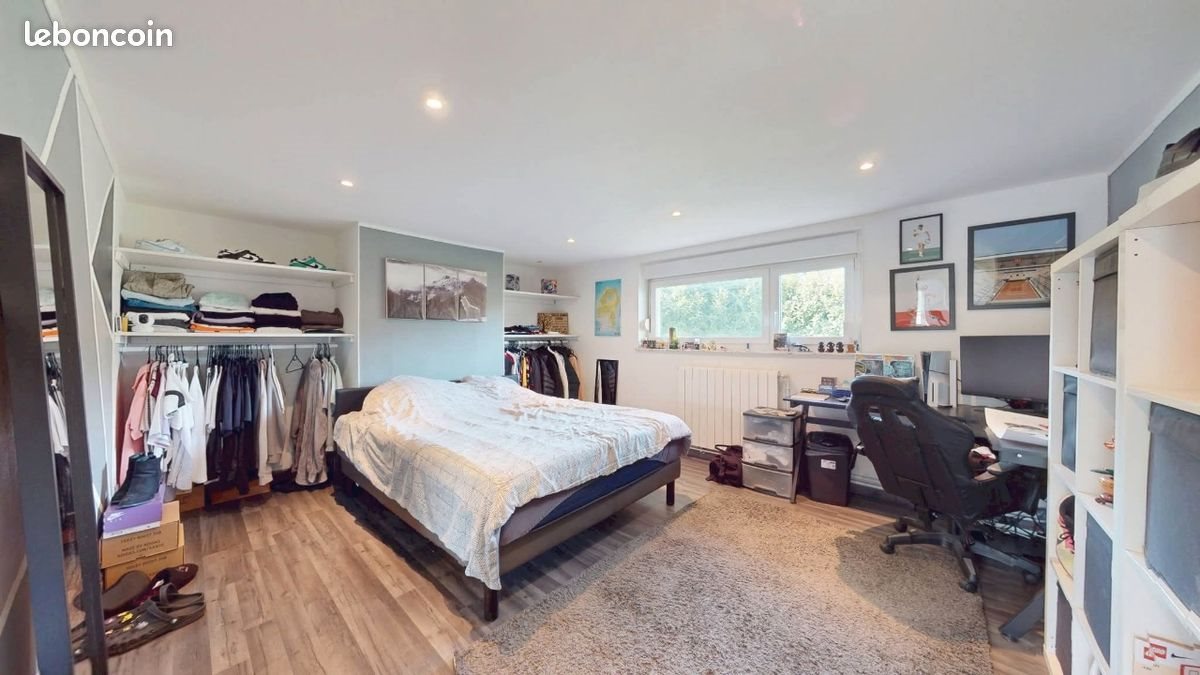 Maison à vendre, 170m², Amnéville