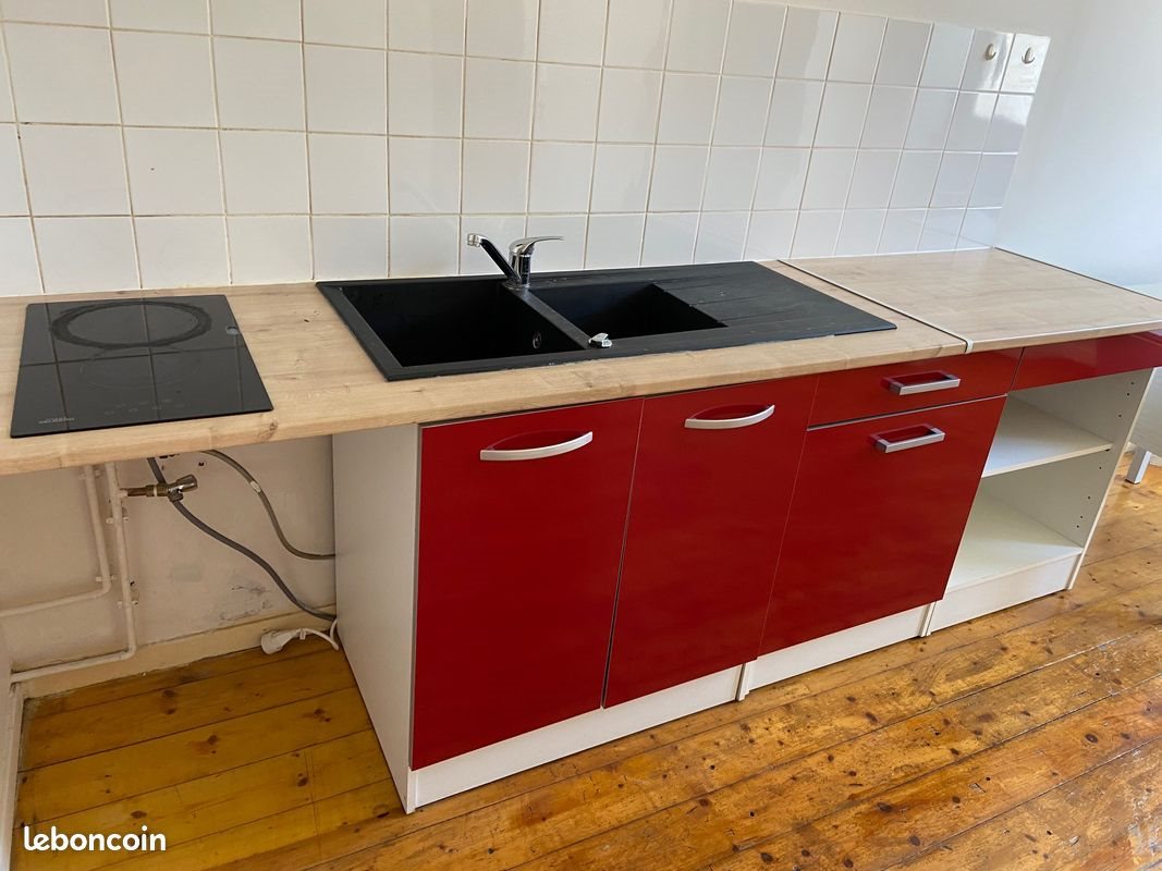 Appartement à louer, 28m², Rouillac