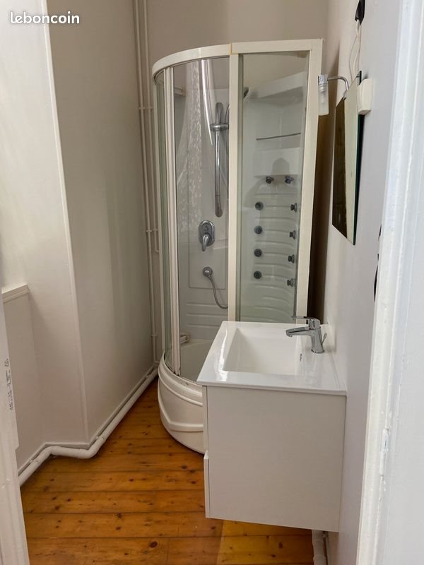 Appartement à louer, 28m², Rouillac