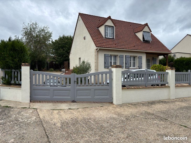 Maison à vendre, 110m², Epône