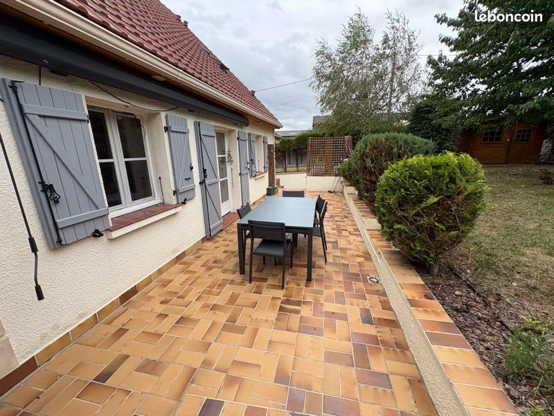 Maison à vendre, 110m², Epône