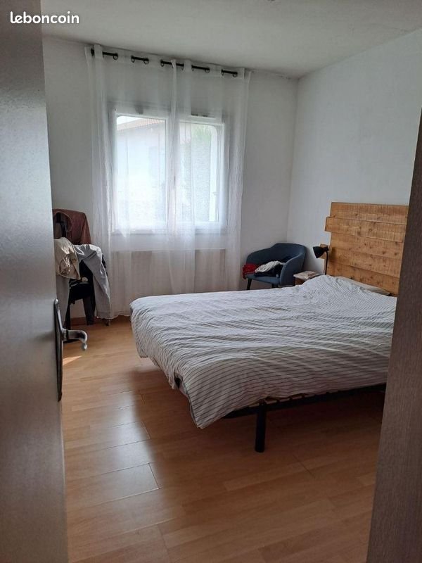 Maison à louer, 72m², Jallais