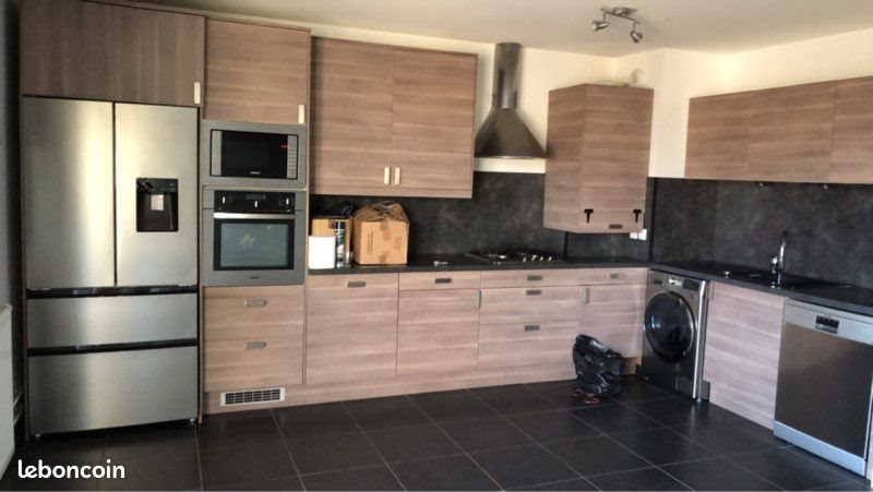 Appartement à vendre, 90m², Coublevie