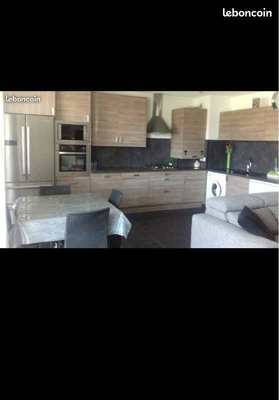 Appartement à vendre, 90m², Coublevie