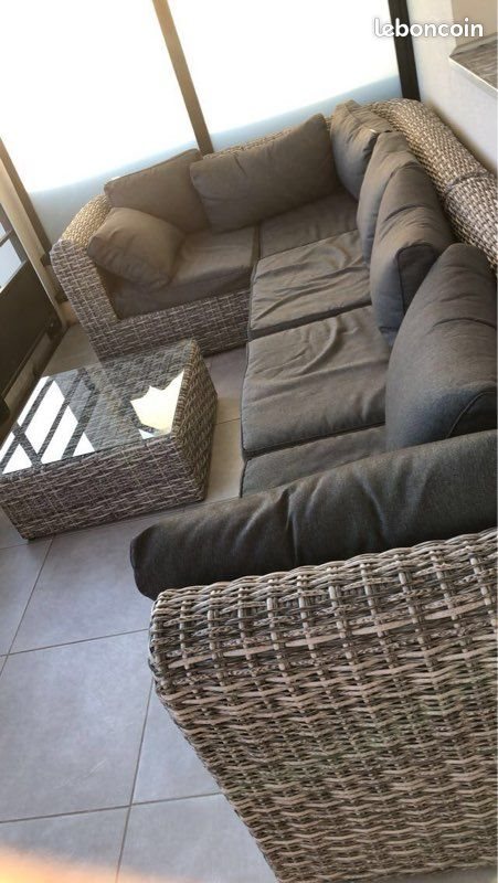 Appartement à vendre, 90m², Coublevie