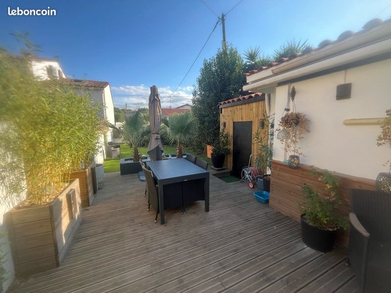 Maison à vendre, 75m², Perpignan