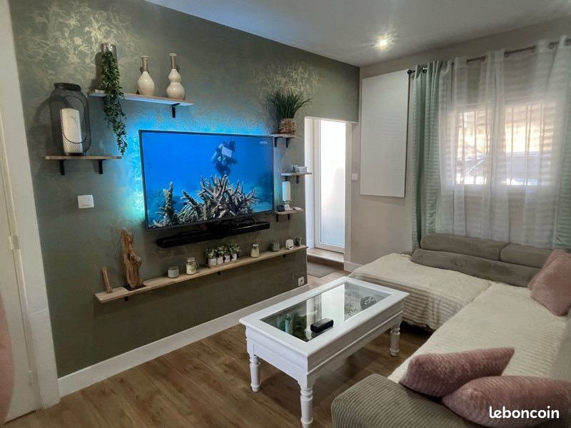 Maison à vendre, 75m², Perpignan