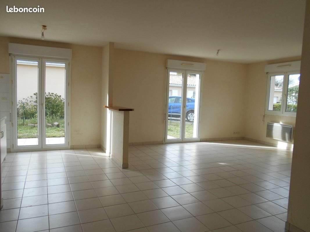 Maison à vendre, 70m², Langon
