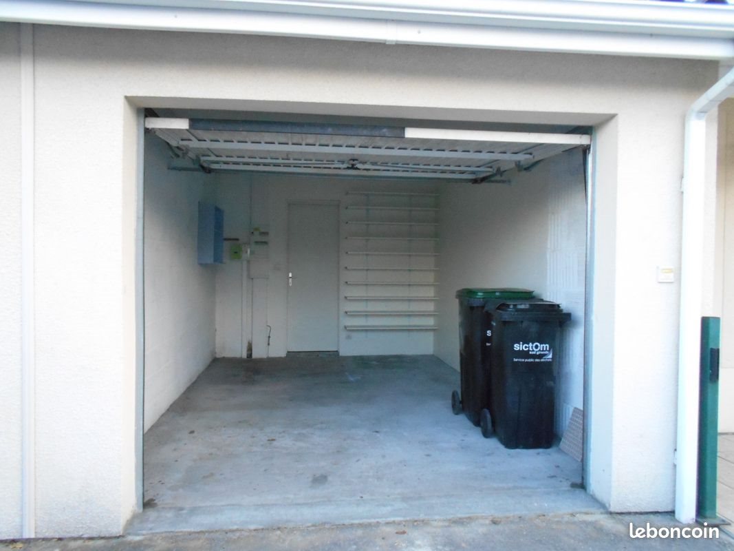 Maison à vendre, 70m², Langon
