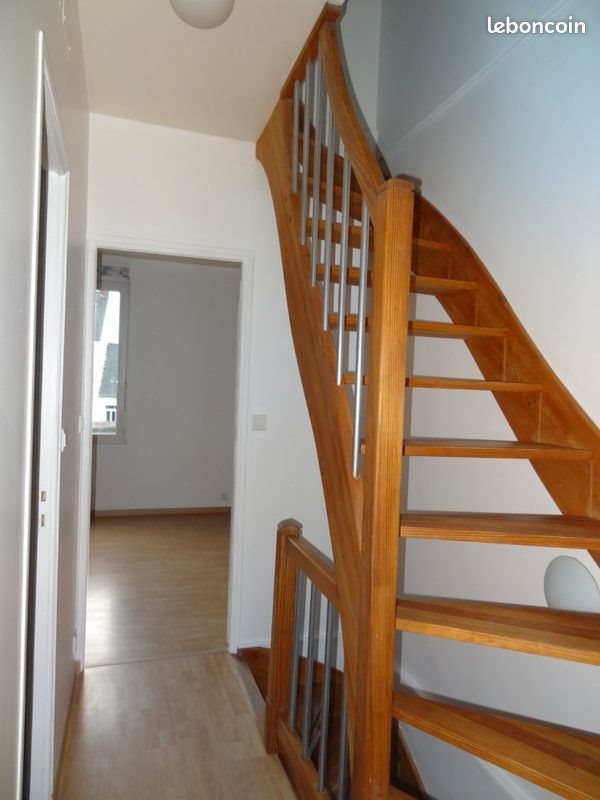 Maison à louer, 85m², Equeurdreville-Hainneville