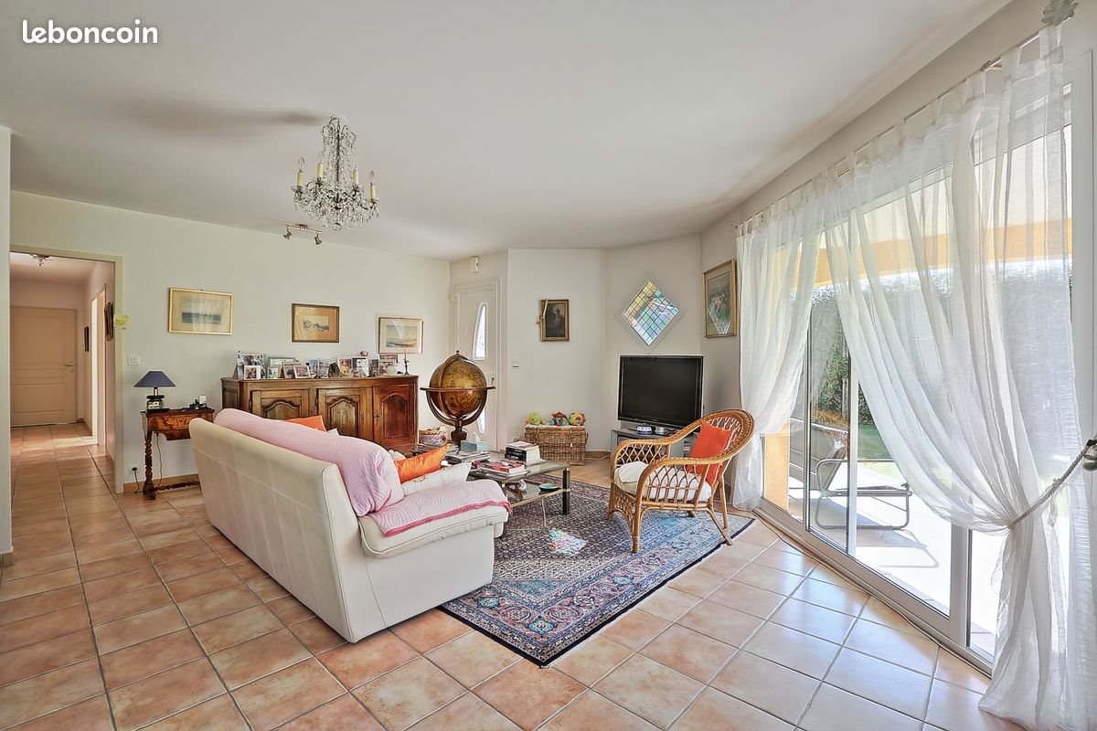 Maison à vendre, 110m², Saubion