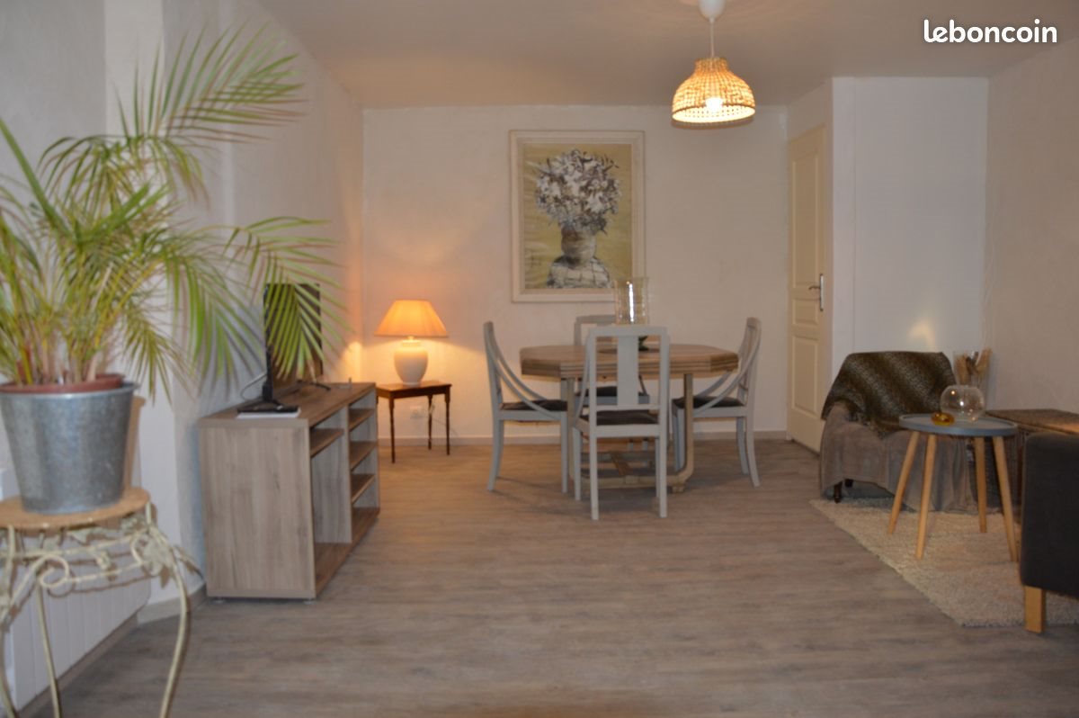 Appartement à louer, 50m², Pignans