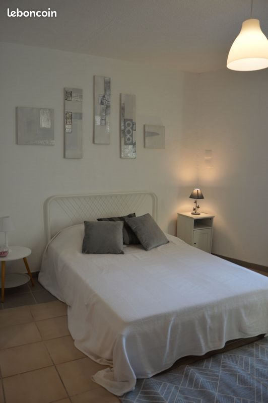 Appartement à louer, 50m², Pignans