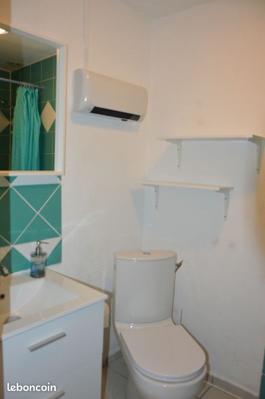 Appartement à louer, 50m², Pignans