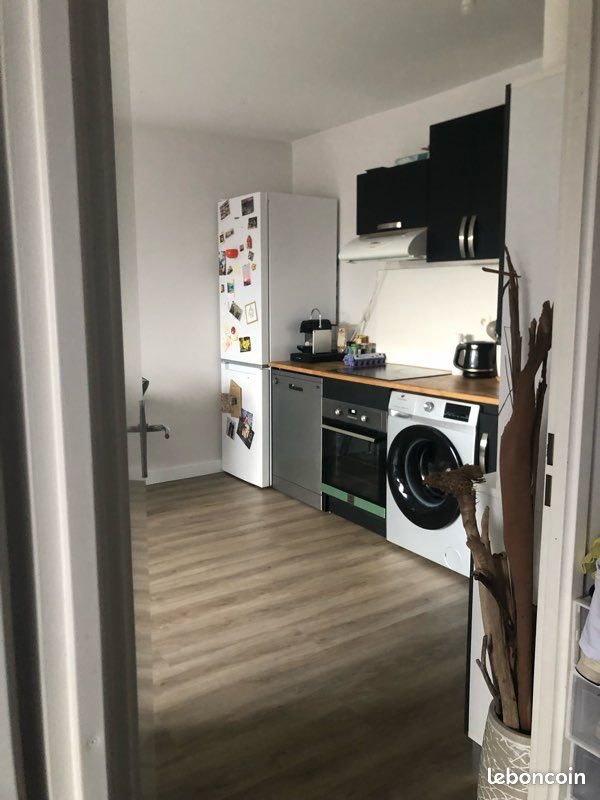 Appartement à vendre, 40m², Toulouse