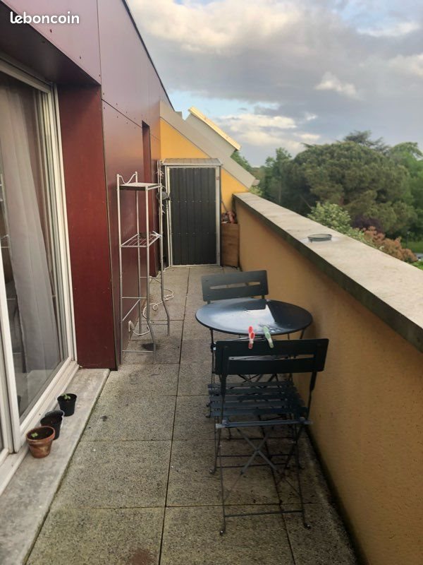 Appartement à vendre, 40m², Toulouse