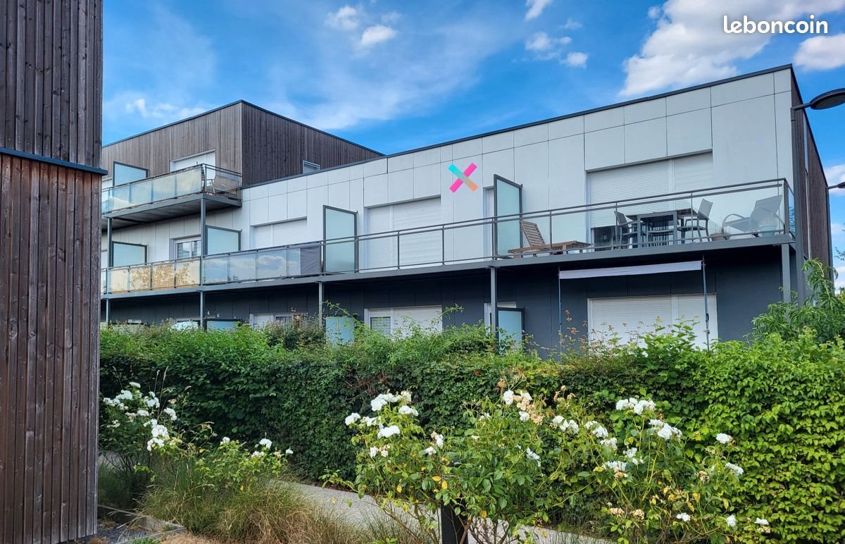 Appartement à louer, 41m², Hallennes-lez-Haubourdin