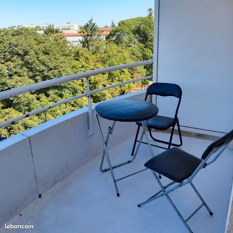 Appartement à louer, 20m², Pau