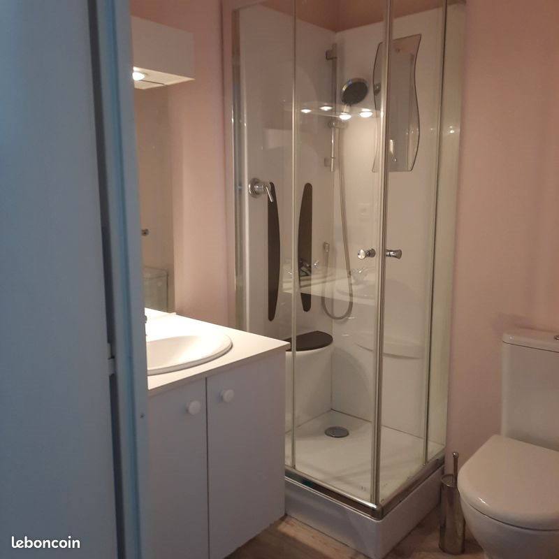 Appartement à louer, 20m², Pau