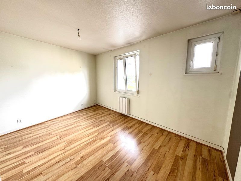 Appartement à louer, 55m², Trémuson