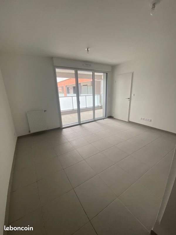 Appartement à louer, 41m², Toulouse