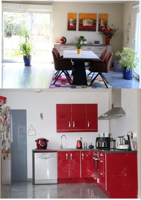 Maison à vendre, 97m², Baume-les-Dames