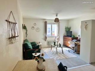 Appartement à louer, 44m², Clermont-Ferrand