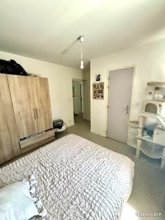 Appartement à louer, 44m², Clermont-Ferrand