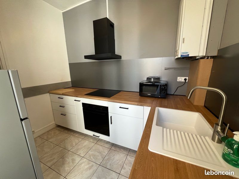 Appartement à louer, 30m², Chalon-sur-Saône