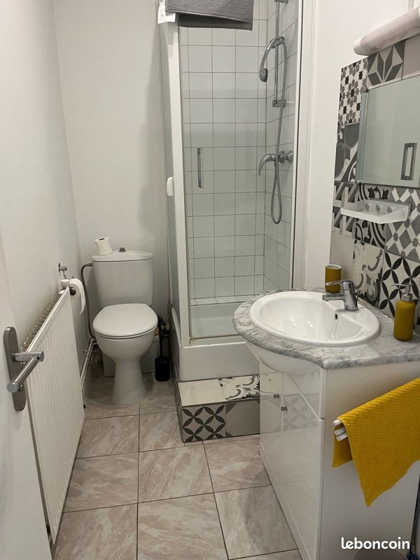 Appartement à louer, 30m², Chalon-sur-Saône