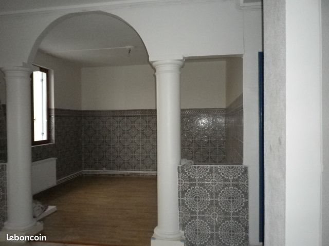 Appartement à louer, 64m², Vaulx-en-Velin