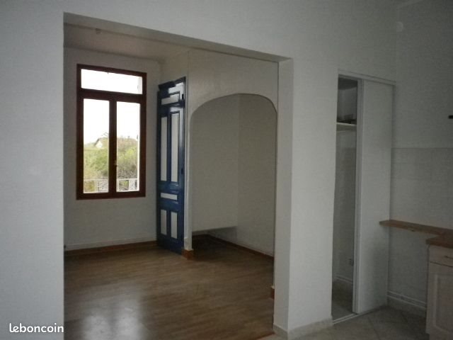 Appartement à louer, 64m², Vaulx-en-Velin